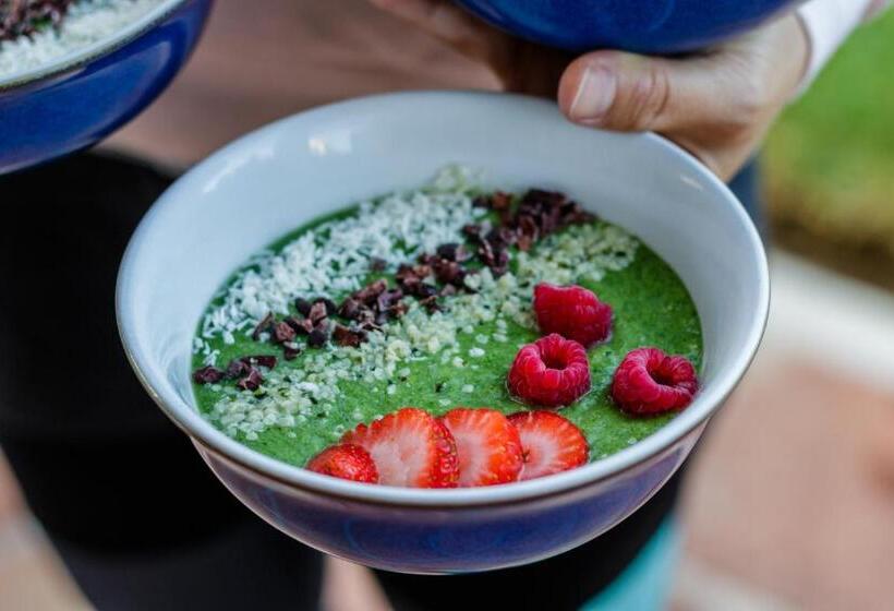 민박 Casa De Los Sueños