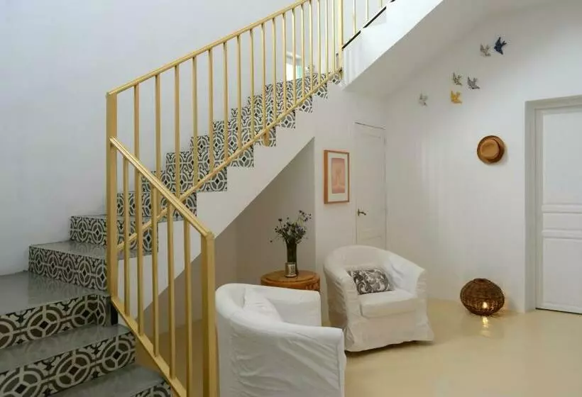 ベッドアンドブレックファースト Casa Mimi