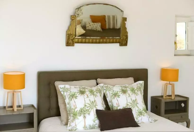 ベッドアンドブレックファースト Casa Mimi