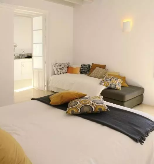 ベッドアンドブレックファースト Casa Mimi