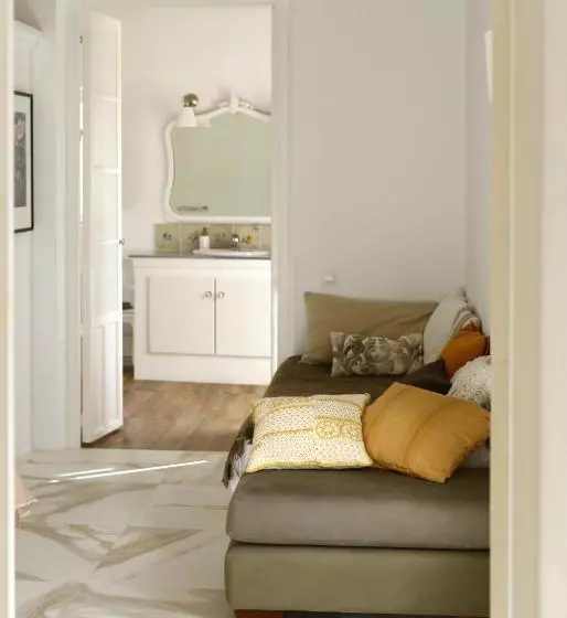 ベッドアンドブレックファースト Casa Mimi