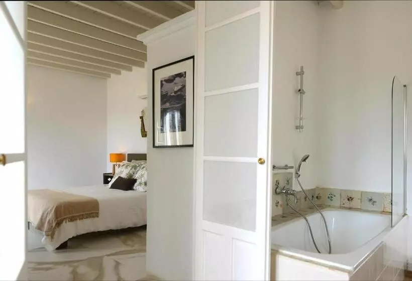 ベッドアンドブレックファースト Casa Mimi