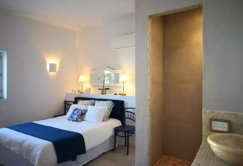 ベッドアンドブレックファースト Casa Mimi