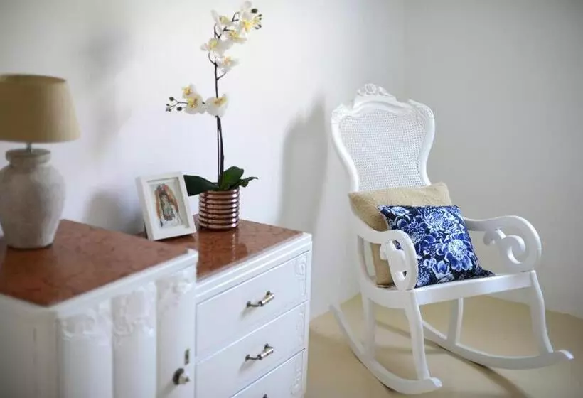 ベッドアンドブレックファースト Casa Mimi