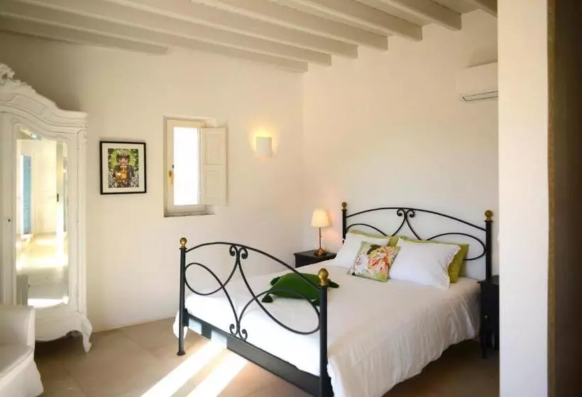 ベッドアンドブレックファースト Casa Mimi