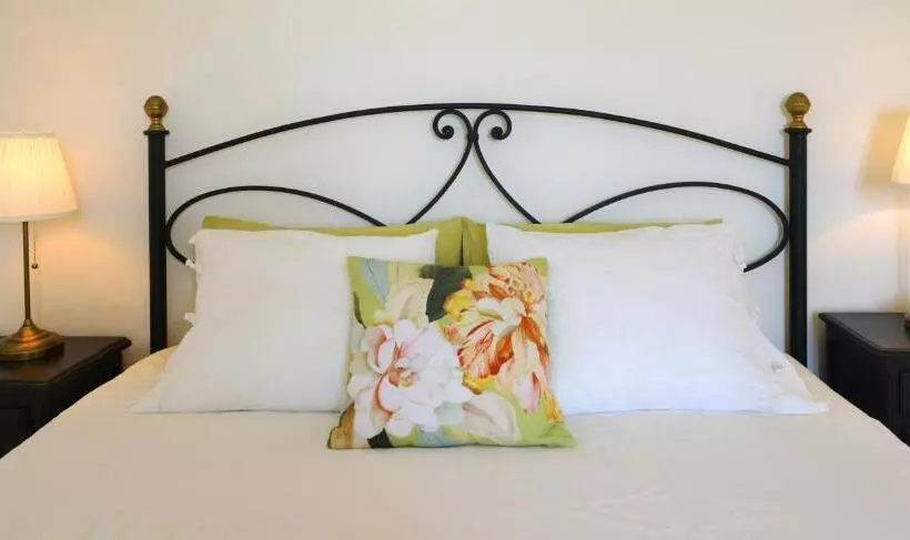 ベッドアンドブレックファースト Casa Mimi