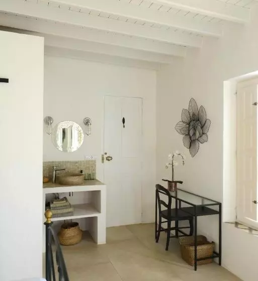 ベッドアンドブレックファースト Casa Mimi