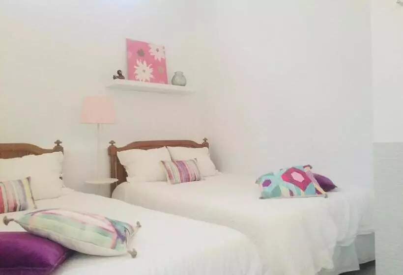 ベッドアンドブレックファースト Casa Mimi