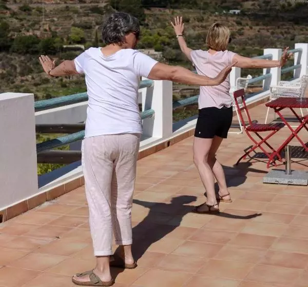 ベッドアンドブレックファースト Casa Mimi