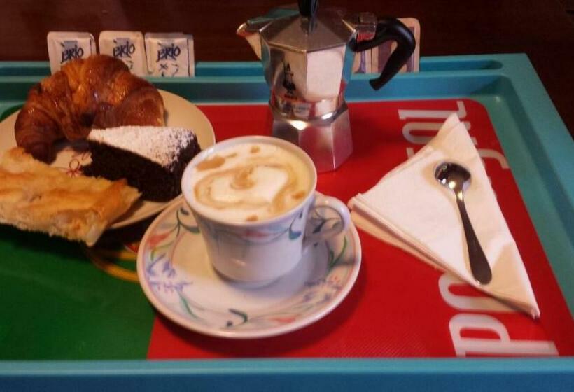 ベッドアンドブレックファースト Cascina Angela