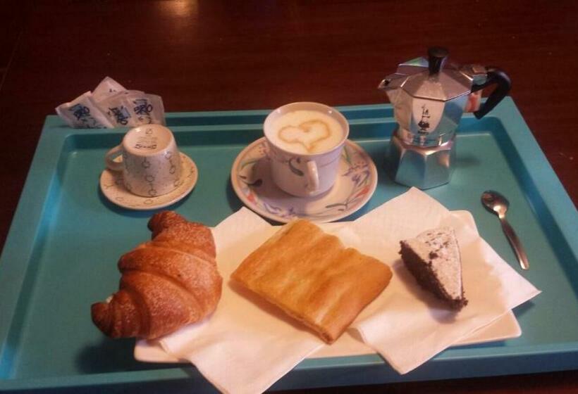 ベッドアンドブレックファースト Cascina Angela