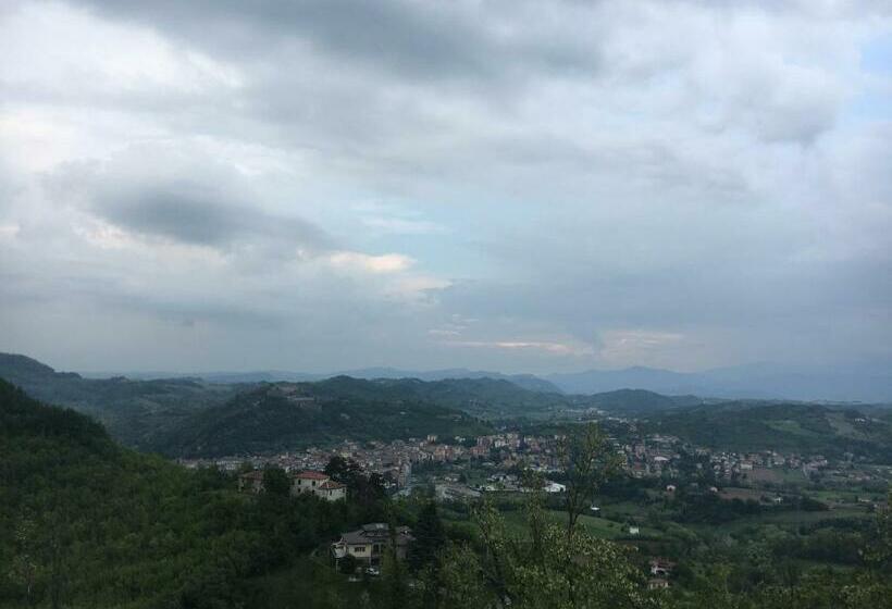 ベッドアンドブレックファースト Cascina Angela