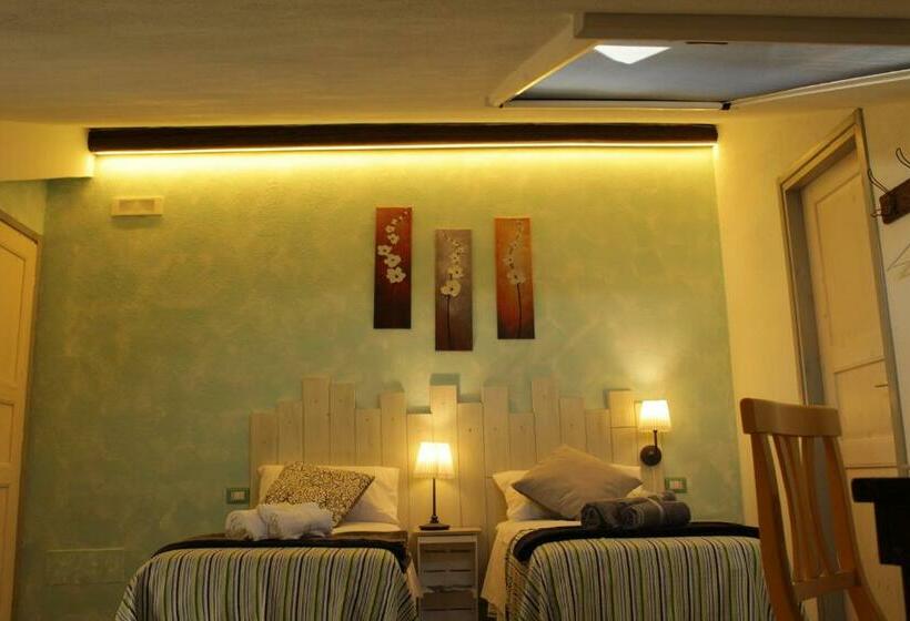 ベッドアンドブレックファースト Cielo Stellato