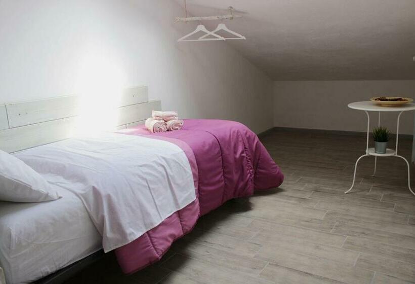 ベッドアンドブレックファースト Cielo Stellato