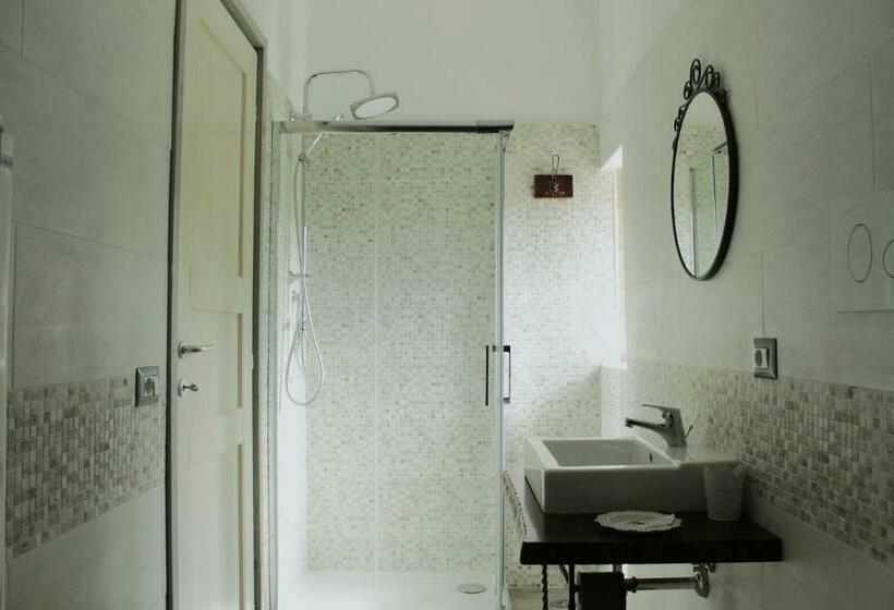 ベッドアンドブレックファースト Cielo Stellato