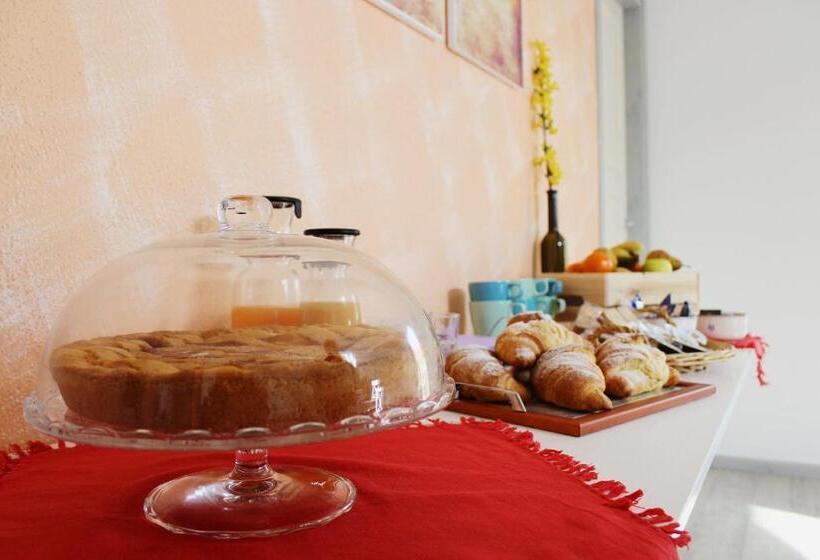 ベッドアンドブレックファースト Cielo Stellato