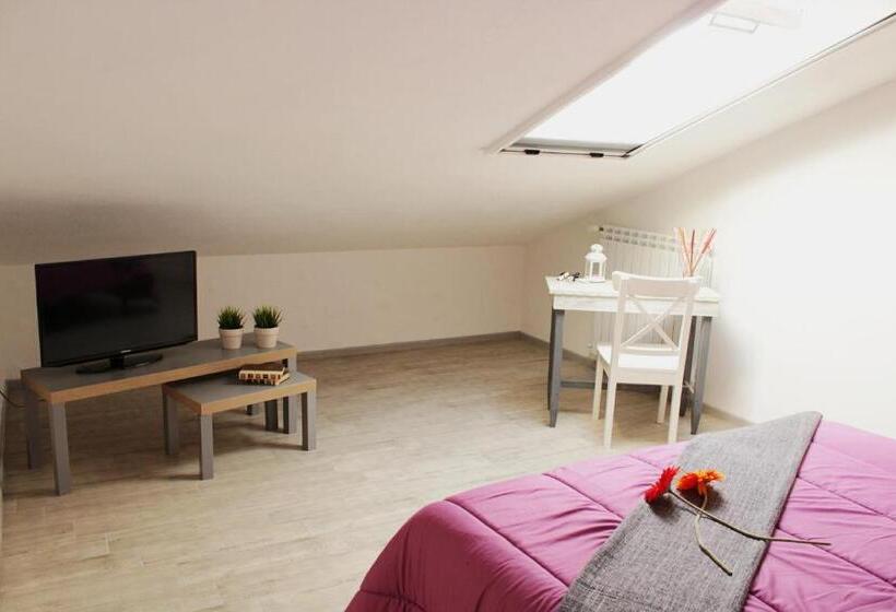 ベッドアンドブレックファースト Cielo Stellato