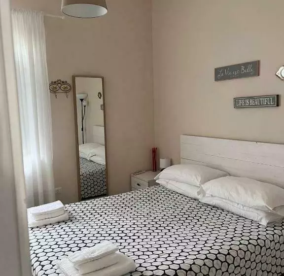 Aamiaismajoitus (B&B) L Antico Gelso