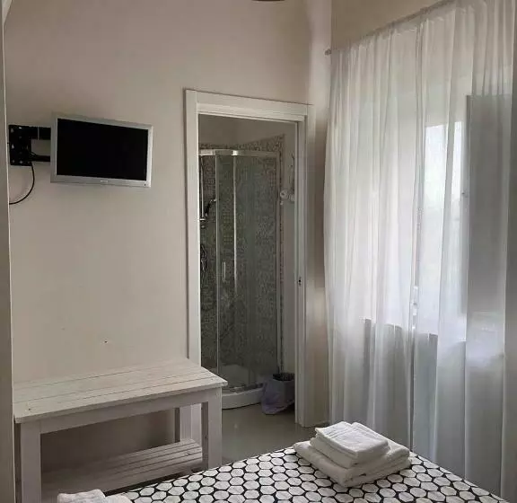 Aamiaismajoitus (B&B) L Antico Gelso