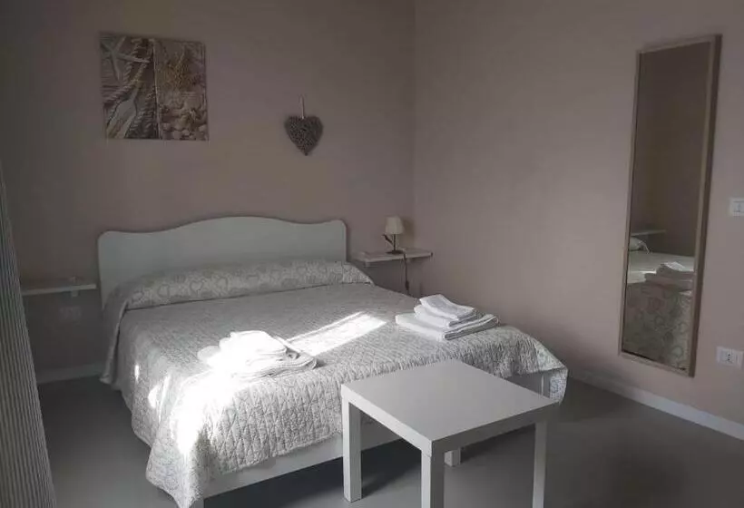 Aamiaismajoitus (B&B) L Antico Gelso