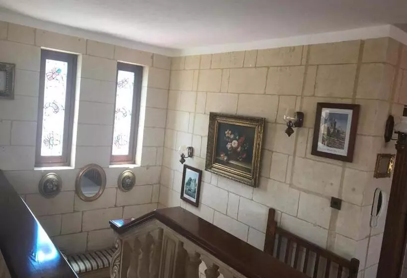 تختخواب و صبحانه La Fenice By Giancarlo