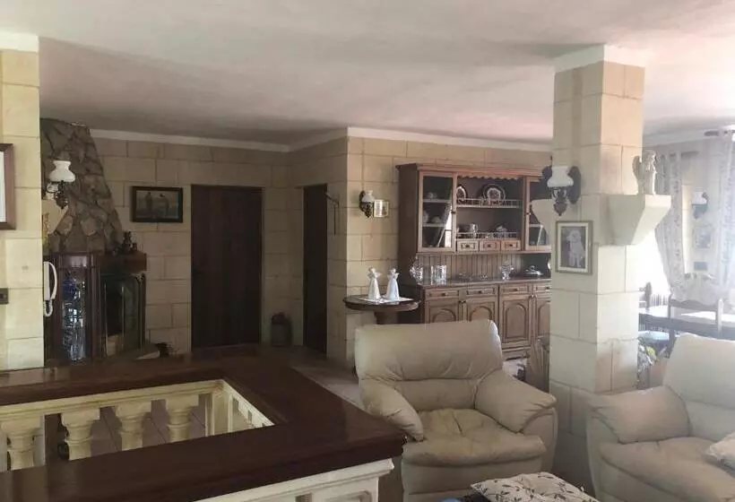 تختخواب و صبحانه La Fenice By Giancarlo