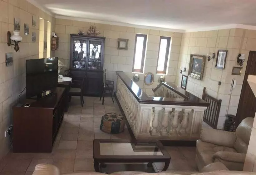 تختخواب و صبحانه La Fenice By Giancarlo