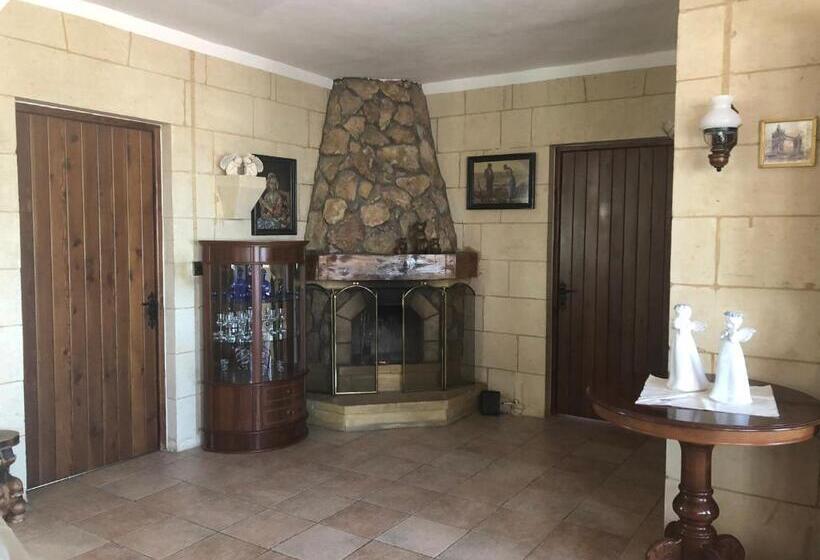 تختخواب و صبحانه La Fenice By Giancarlo