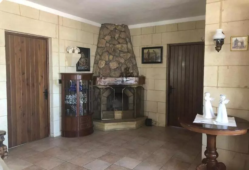 تختخواب و صبحانه La Fenice By Giancarlo