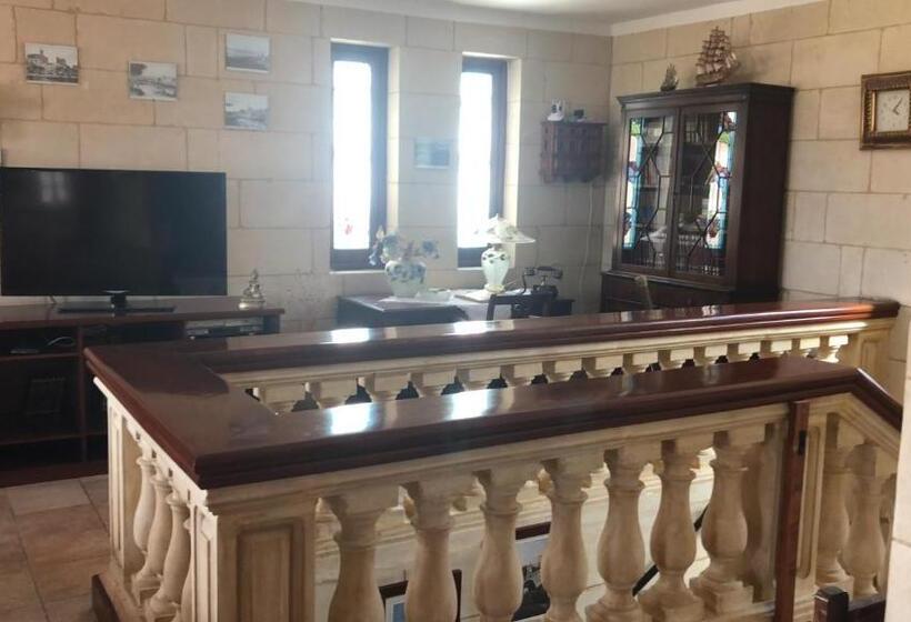 تختخواب و صبحانه La Fenice By Giancarlo