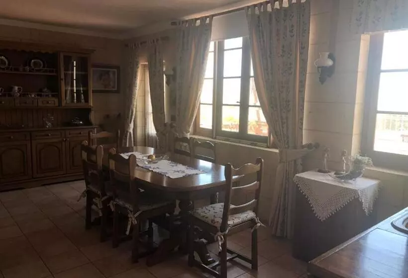 تختخواب و صبحانه La Fenice By Giancarlo