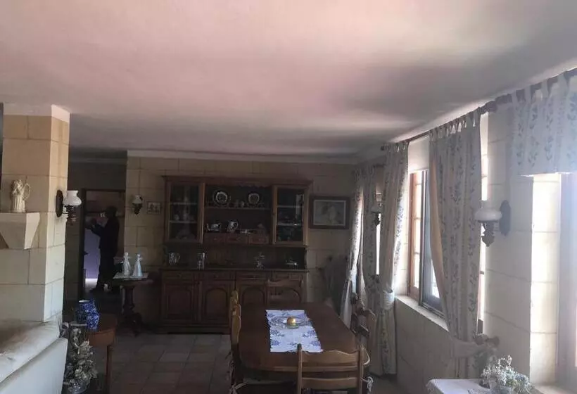 تختخواب و صبحانه La Fenice By Giancarlo