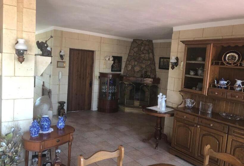 تختخواب و صبحانه La Fenice By Giancarlo