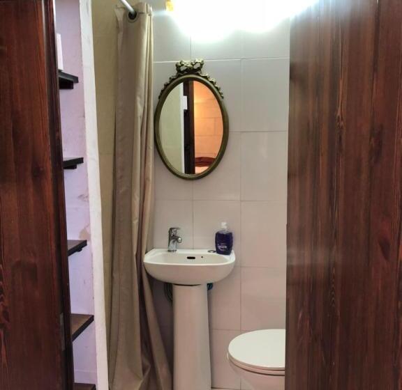 تختخواب و صبحانه La Fenice By Giancarlo