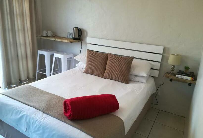 Bed & Breakfast Longships Sanctuary