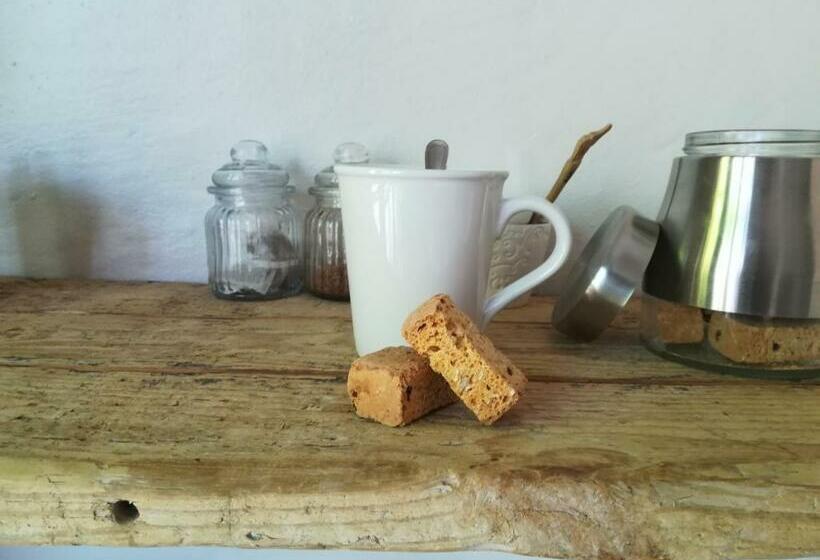 Bed & Breakfast Longships Sanctuary