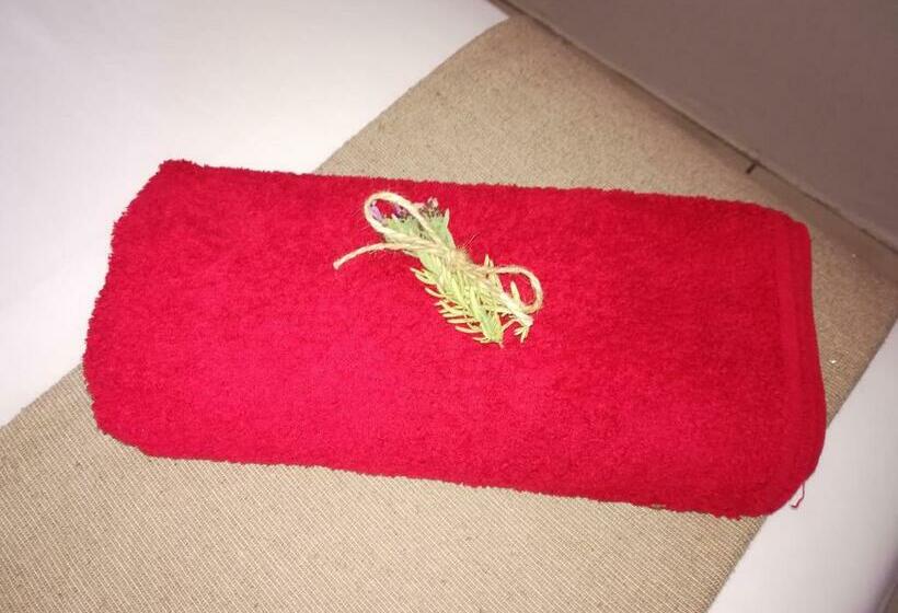 Bed & Breakfast Longships Sanctuary