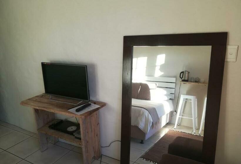 Bed & Breakfast Longships Sanctuary