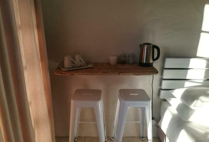 Bed & Breakfast Longships Sanctuary