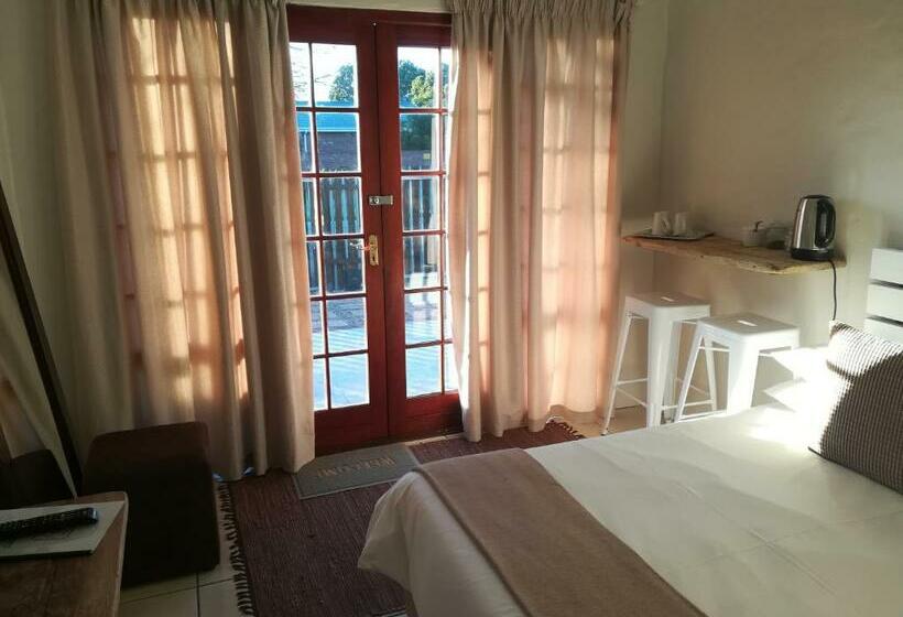 Bed & Breakfast Longships Sanctuary