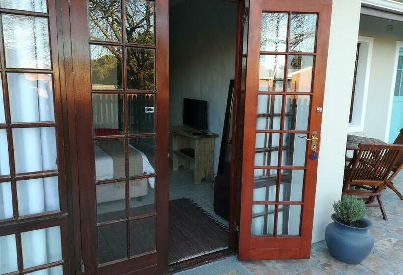 Bed & Breakfast Longships Sanctuary