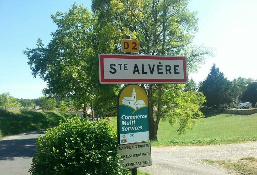 ベッドアンドブレックファースト Roquebrune