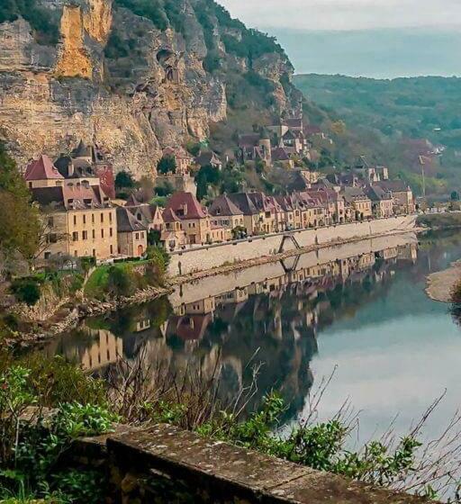 ベッドアンドブレックファースト Roquebrune