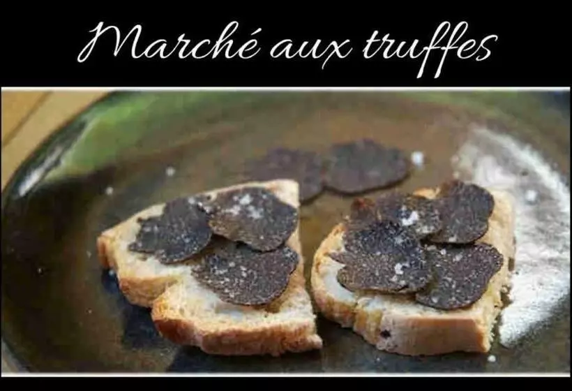 ベッドアンドブレックファースト Roquebrune