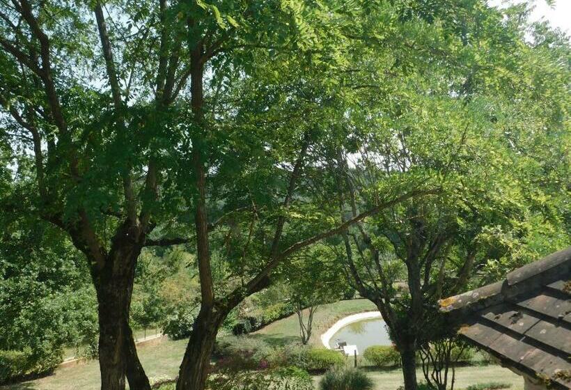 ベッドアンドブレックファースト Roquebrune