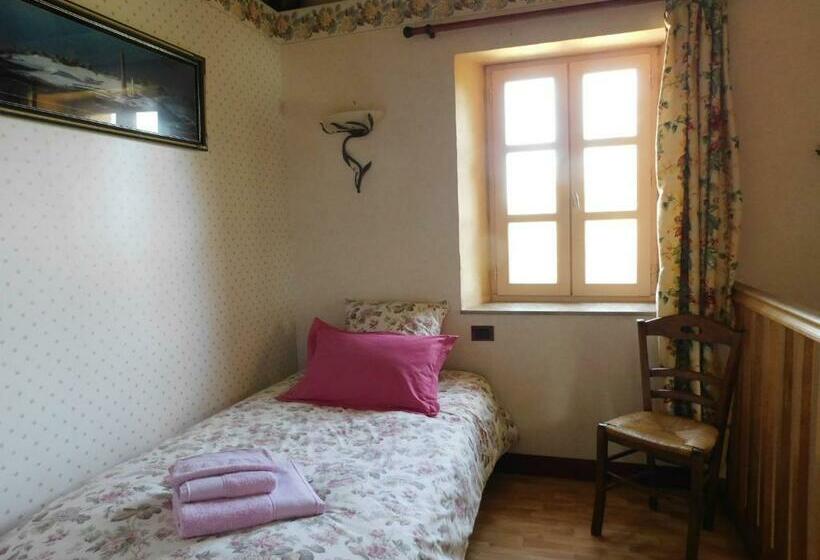 ベッドアンドブレックファースト Roquebrune