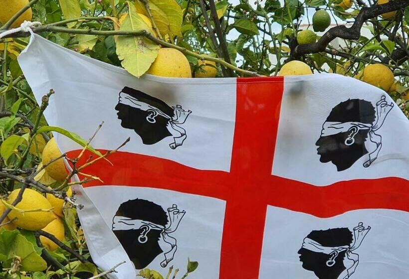 צימר Sa Mariposa