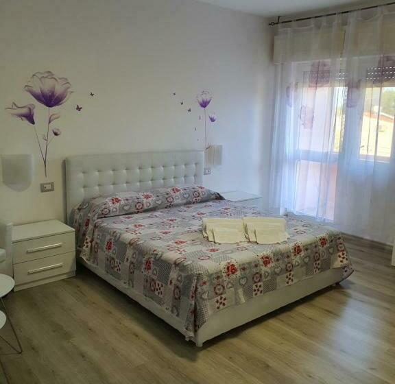 צימר Sa Mariposa