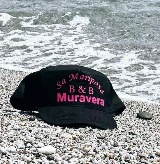 צימר Sa Mariposa