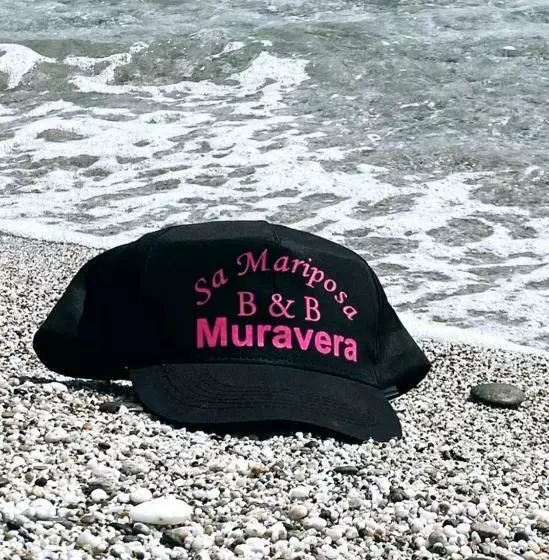 تختخواب و صبحانه Sa Mariposa